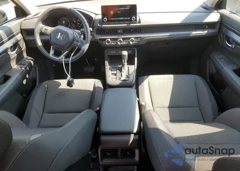 2023 Honda Cr-V Ex from USA, damaged, VIN 5J6RS3H43PL006730